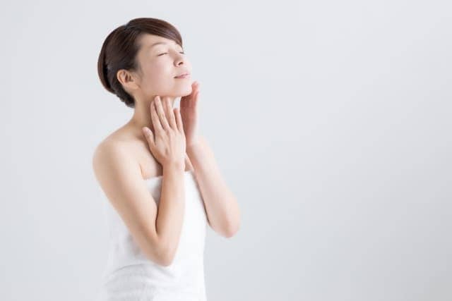綺麗な女性