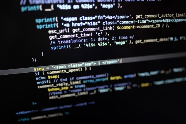 ソースコード