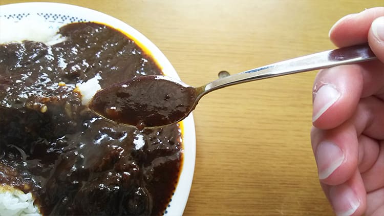 カレールー