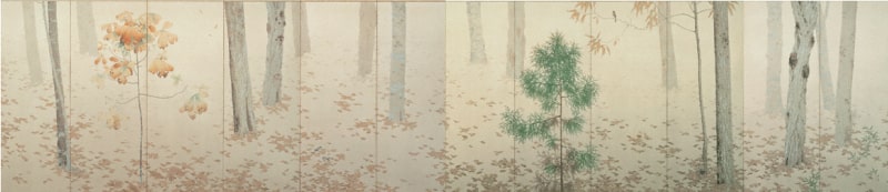 落ち葉