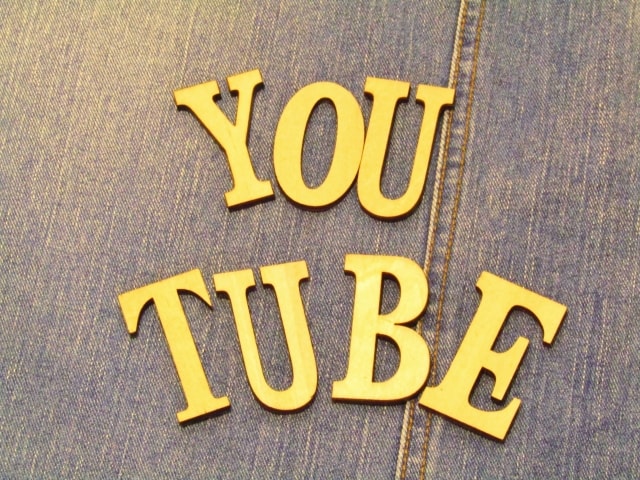 YOU TUBE