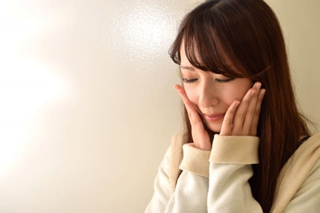 綺麗な女性