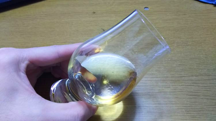 トリスクラシックのトワイスアップ