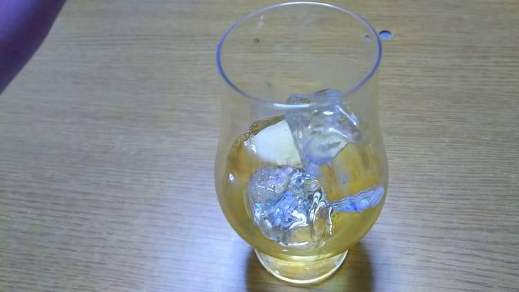 トリスクラシックのロック