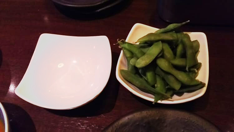 枝豆