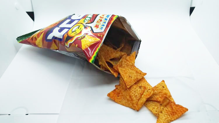 美味しそうなドンタコス