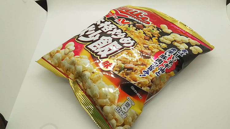 ジャパンフレトリーとニチレイのコラボ商品