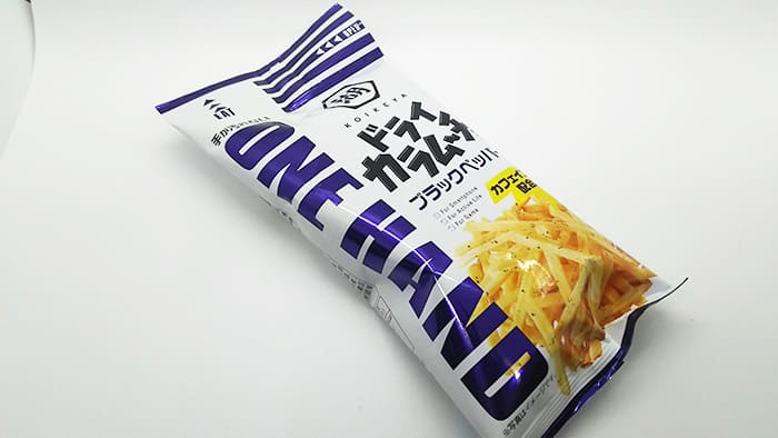 ドライカラムーチョ