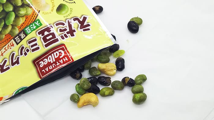 ヘルシーな食べ物