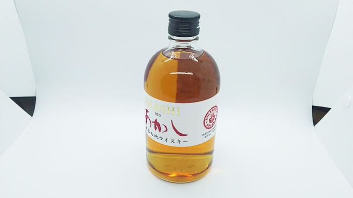 あかし レッド