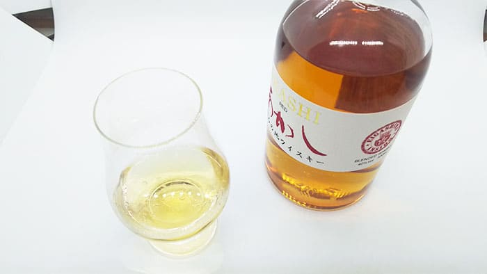 あかし レッドのトワイスアップ