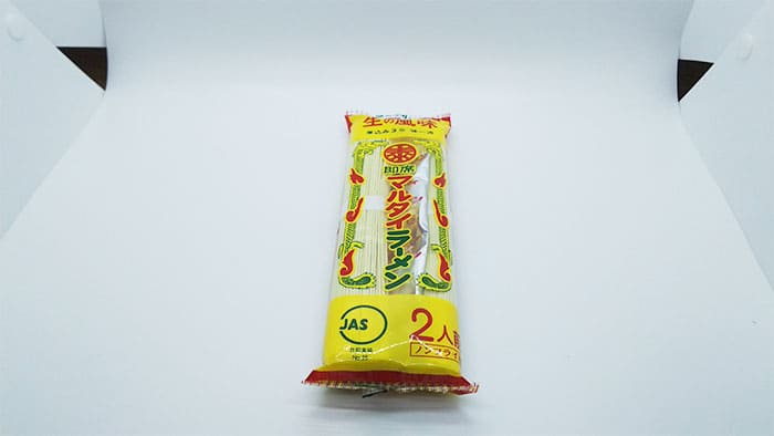 インスタントラーメン