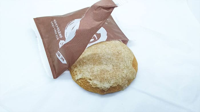有限会社かわたの黒糖丸ぼうろ