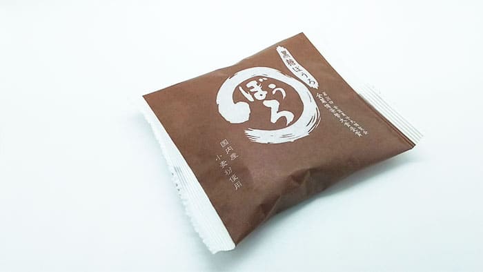 美味しそうなお菓子