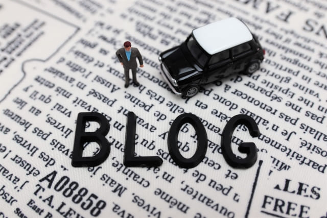 BLOG