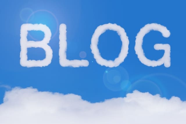 BLOG