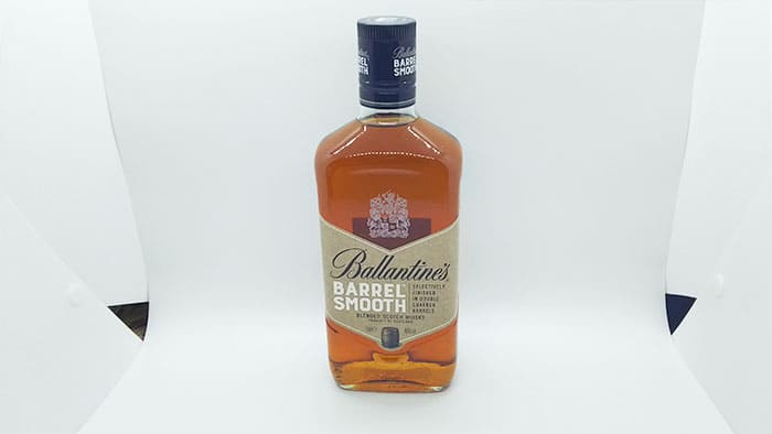 バランタイン バレルスムースはうまい？ | 飲み方や価格について
